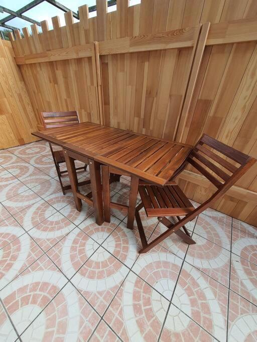 Charmante Maison 1 Chambre Avec Terrasse N'1 Equihen-Plage Luaran gambar